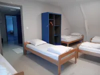 Auberge de Jeunesse HI Pontivy