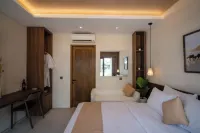 TIKA Lombok - balcony