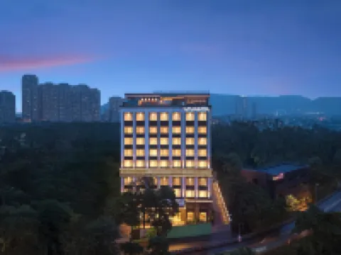 วีวันตา ธาเน แอลบีเอส โร้ด โรงแรมในธาเน