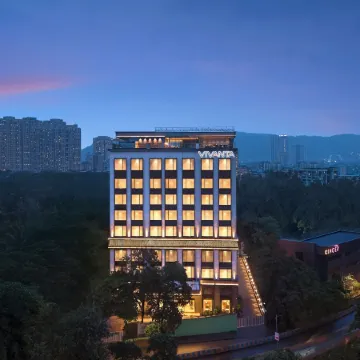 Vivanta Thane LBS Road