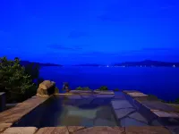 Kitanagato Retreat Hotel Yukyu no Toki Hotels in Nagato