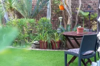 アースバウンド B&B のホテル