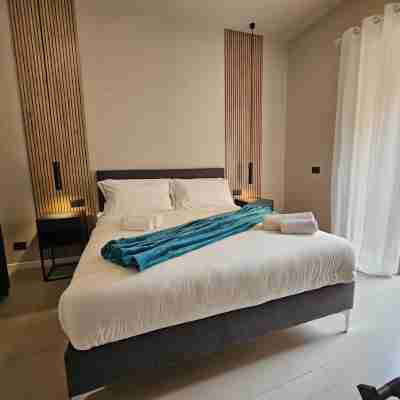 Be Your Home - Guest House Montegrappa Terrace Rooms