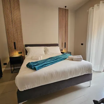 Be Your Home - Guest House Montegrappa Terrace Hotels near Porta Livorno