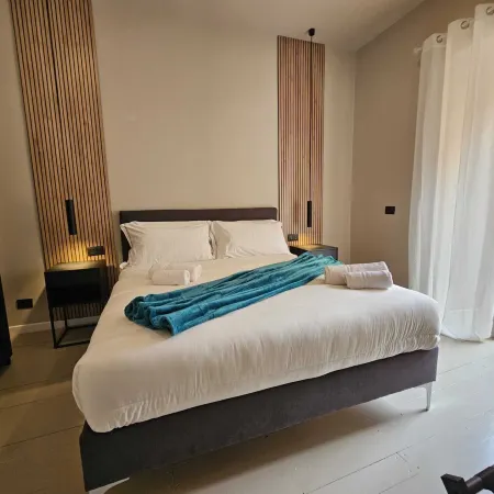 Be Your Home - Guest House Montegrappa Terrace