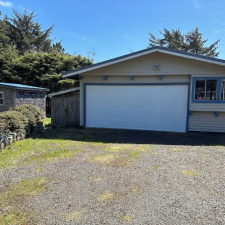 TRANQUIL RETREAT IN GRAYLAND - Minutes from Westport's Coast