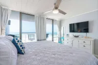 Beachfront Days Ocean View Condo Bliss