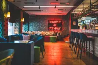 Harbour Hotel & Spa Guildford - Quầy bar