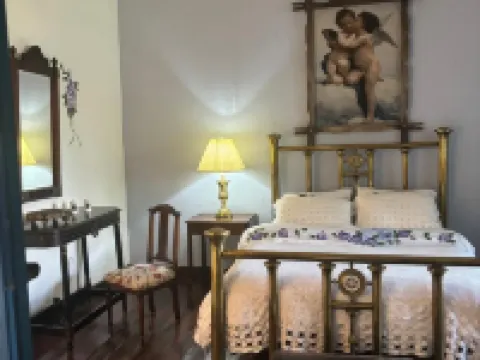 Su Merced Hoteles en Puembo