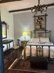 Hotel Boutique Casa de Hacienda Su Merced Hotels in Puembo