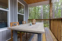 Island Retreat for Nature Lovers