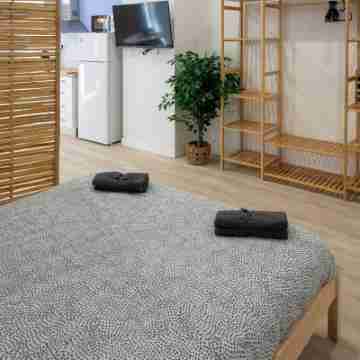 Boho Beach Flats Rooms