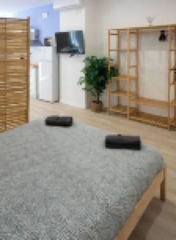 波西米亞海灘公寓