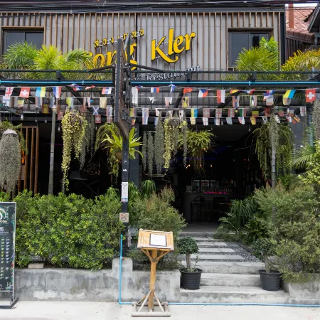 Songkler