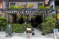 Songkler - hostel