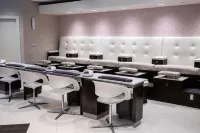 Radisson Plaza Hotel and Suites Kalamazoo - СПА