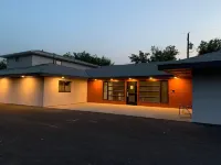 Mokai Inn