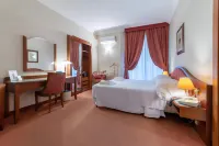 Massimo Plaza Hotel Hotel in zona Tanto di coppola!