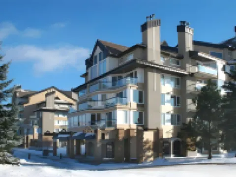 イベルジュモ モン サンタンヌ ボーブレのホテル