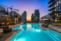 Kasa Little Italy San Diego