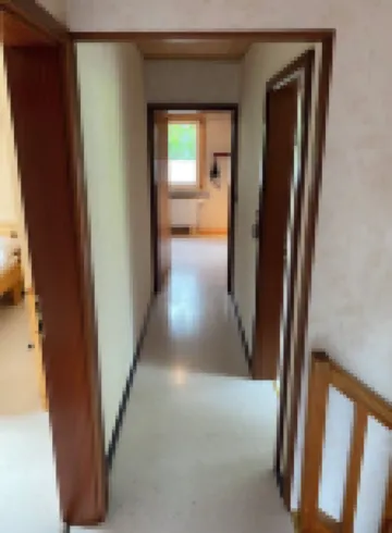 Cozy 3-room apartment in Wentorf