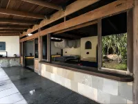 Seavibes Các khách sạn ở Cisolok