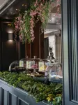 加的夫國敦飯店 - 早餐