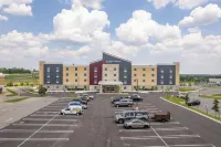 Candlewood Suites DETROIT - AUBURN HILLS by IHG - parking