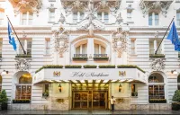 호텔 몬테레오네  호텔