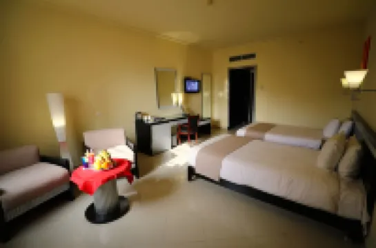 Elysees Hurghada Hotel