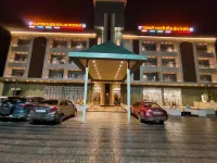 Rajasthani Rajwadi Hotel & Restaurant Hotels near Puratan mahadev mandir(original traymbakeshwar)