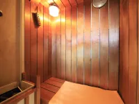 シャトレーゼホテル 旅館 富士野屋 - スパ