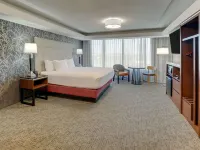 Drury Inn Paducah Hotels near Carson Park