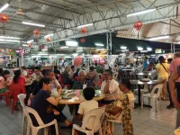 Ardour Lodge "A" Wing