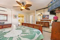 Magnificent Oceanfront Luxury Dolphin Suite with Your Own Private Elevator!