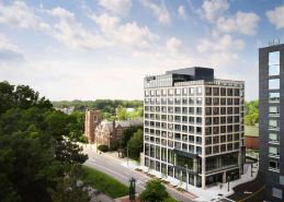 Graduate by Hilton East Lansing