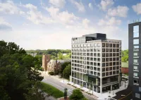 Graduate by Hilton East Lansing - Pet friendly