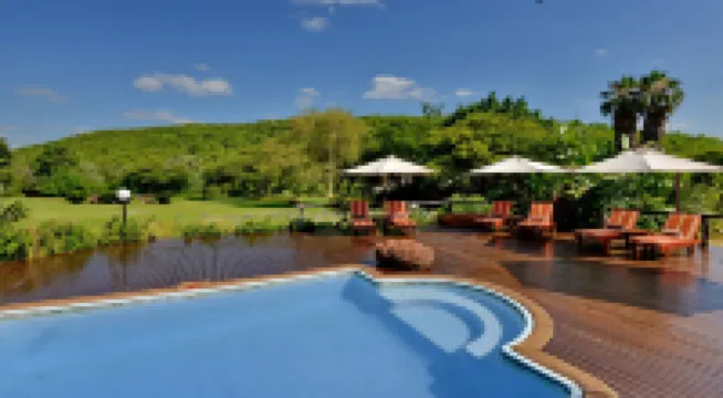 Royal Morubisi Founder's Lodge