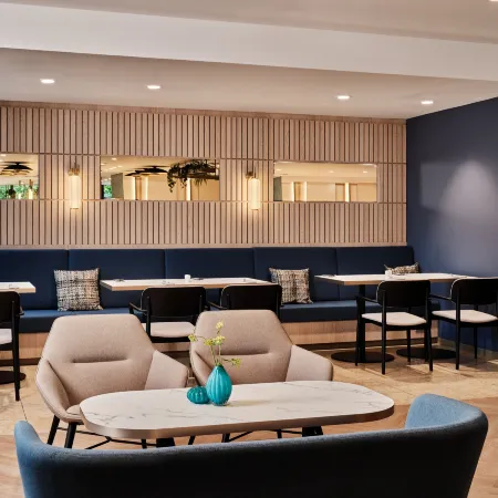 Crowne Plaza BRATISLAVA by IHG