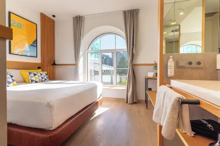 Sercotel El Balcón de la Bahía Suites