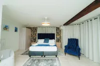 Mawo Luxury Boutique Hotels in 