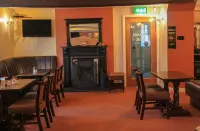 Murphys Hotel Hotel a Municipal District of Baltinglass