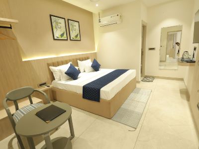 Hotel Dreamz
