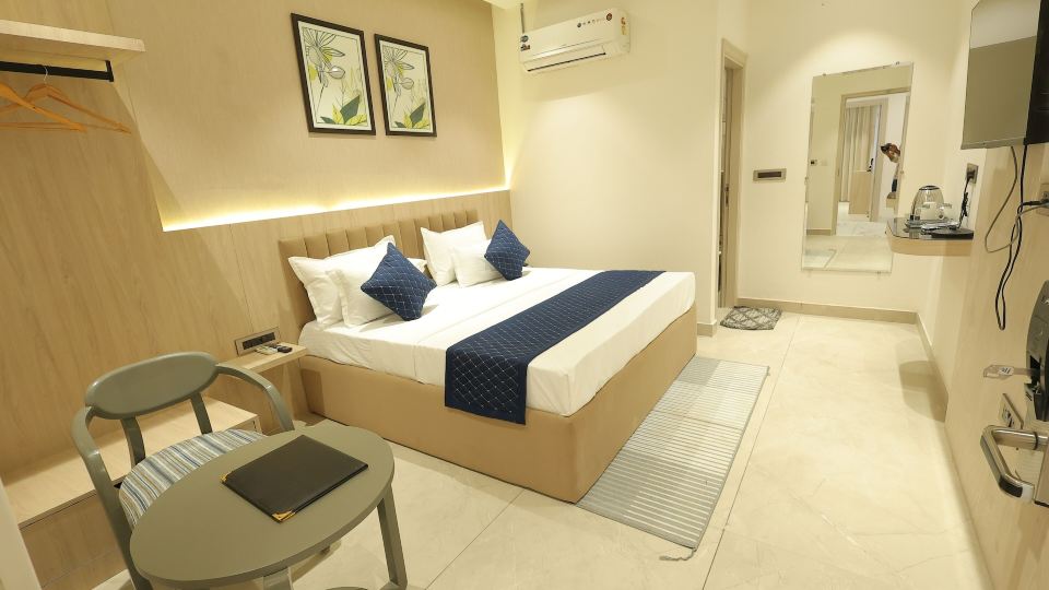 Hotel Dreamz
