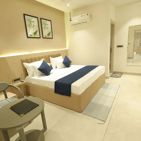 Hotel Dreamz