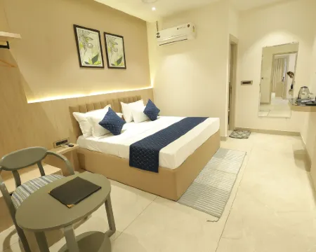 Hotel Dreamz Hotels in Karnal