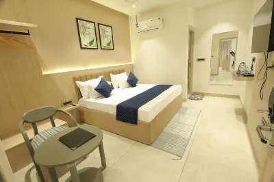 Hotel Dreamz