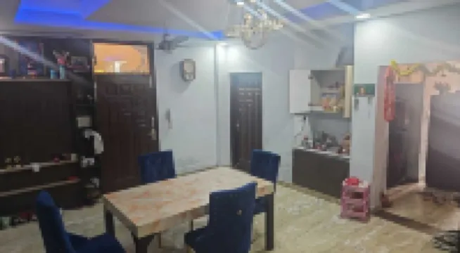 Castle Inn Serviced Apartment