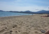 T2 in a tourist residence in Argeles