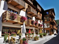Hotel Helvetia Hotel a Livigno